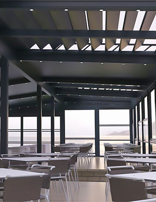 Bioclimatic Sistemler